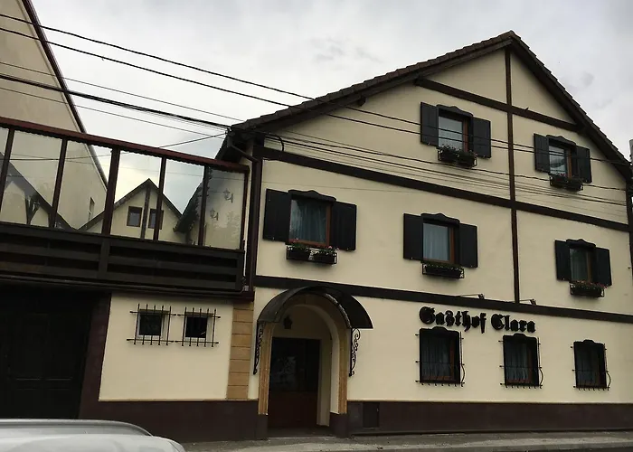 Gasthof Clara