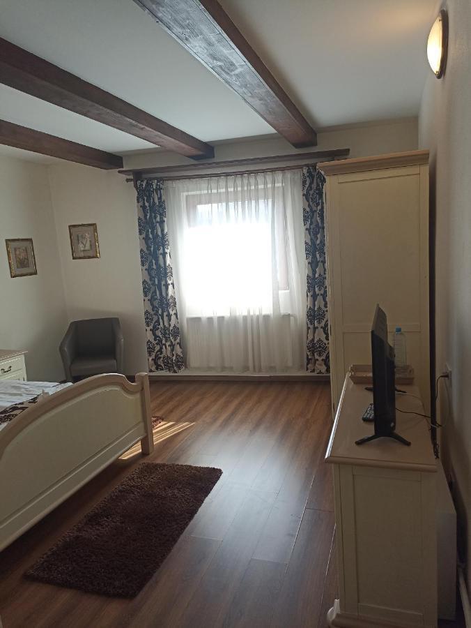 Guest house Clara 2*