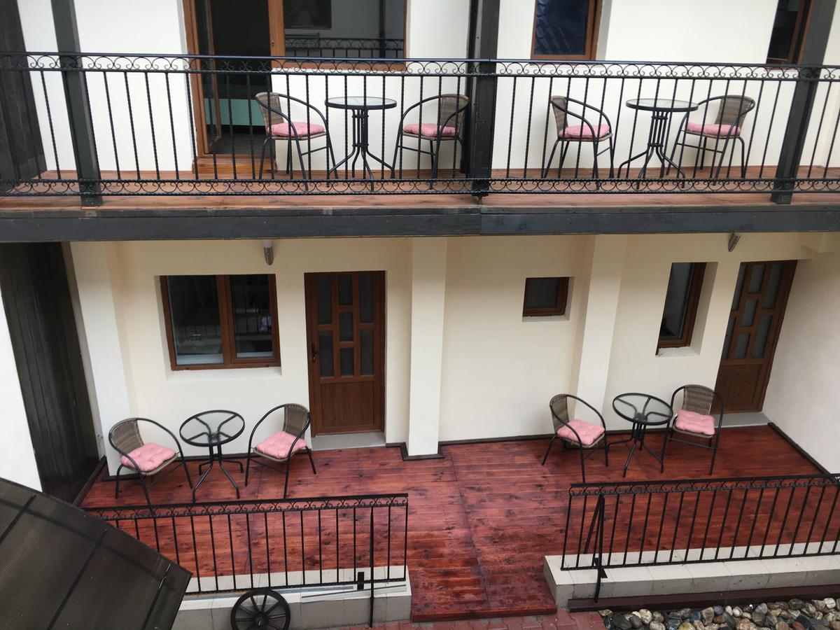 Clara 2* Sibiu