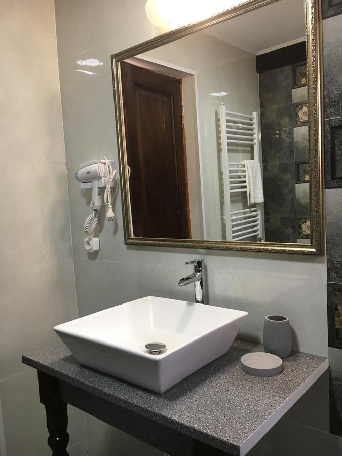 Guest house Clara 2*