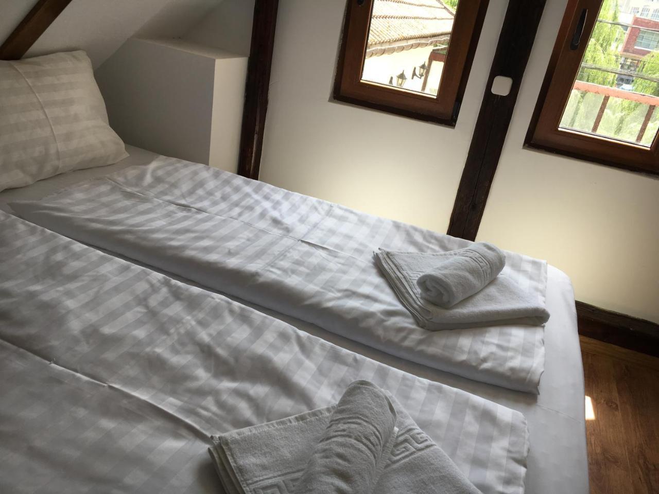 Guest house Clara
