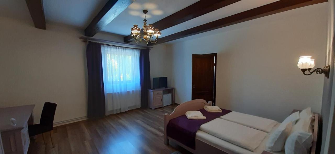 Guest house Clara 2*