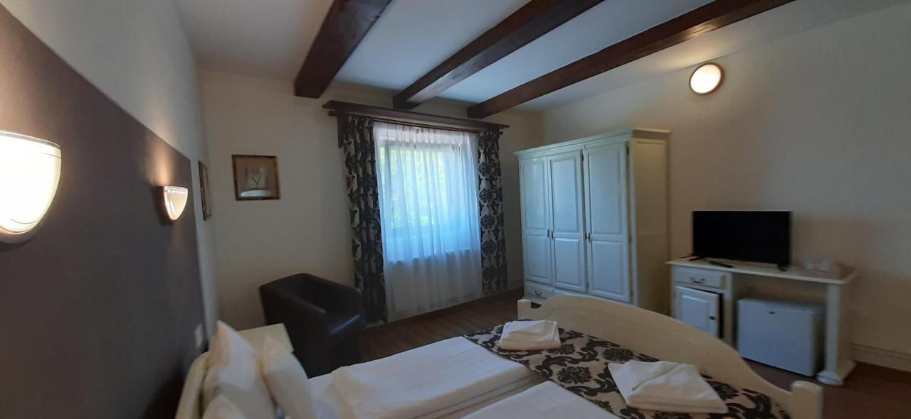 Guest house Clara Sibiu