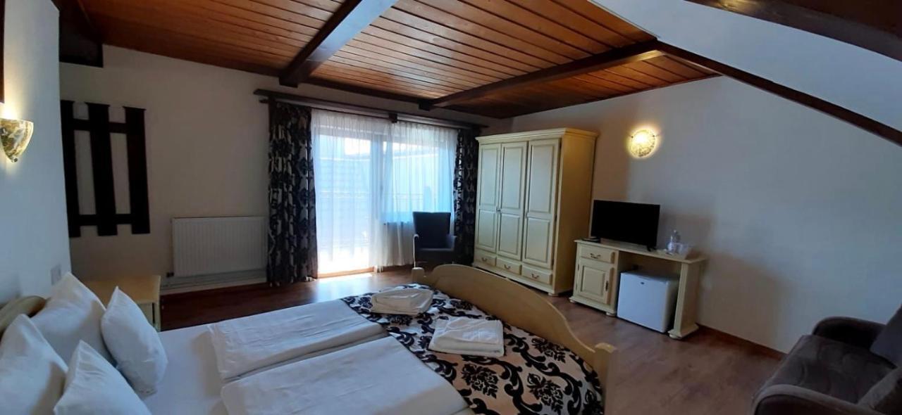 Guest house Clara Sibiu
